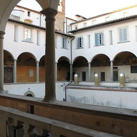 La Locanda Di San Pier Piccolo أريتسو المظهر الخارجي الصورة