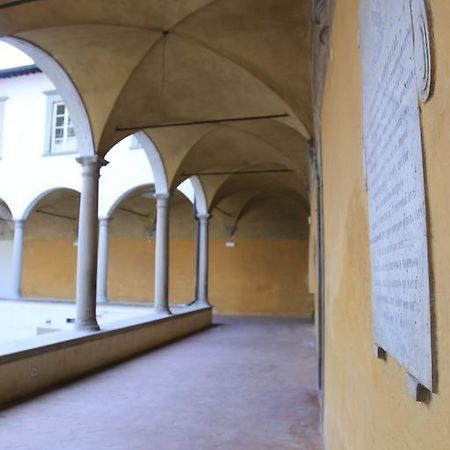 La Locanda Di San Pier Piccolo أريتسو المظهر الخارجي الصورة