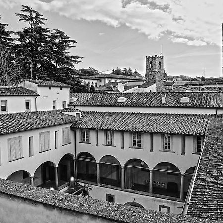 La Locanda Di San Pier Piccolo أريتسو المظهر الخارجي الصورة