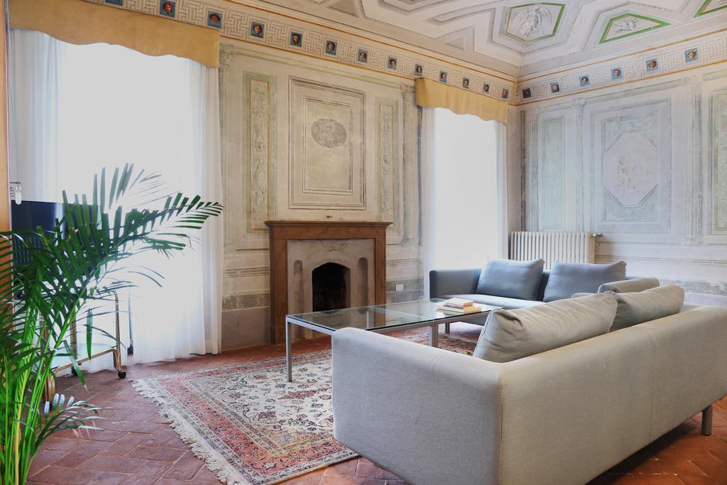 La Locanda Di San Pier Piccolo أريتسو المظهر الخارجي الصورة