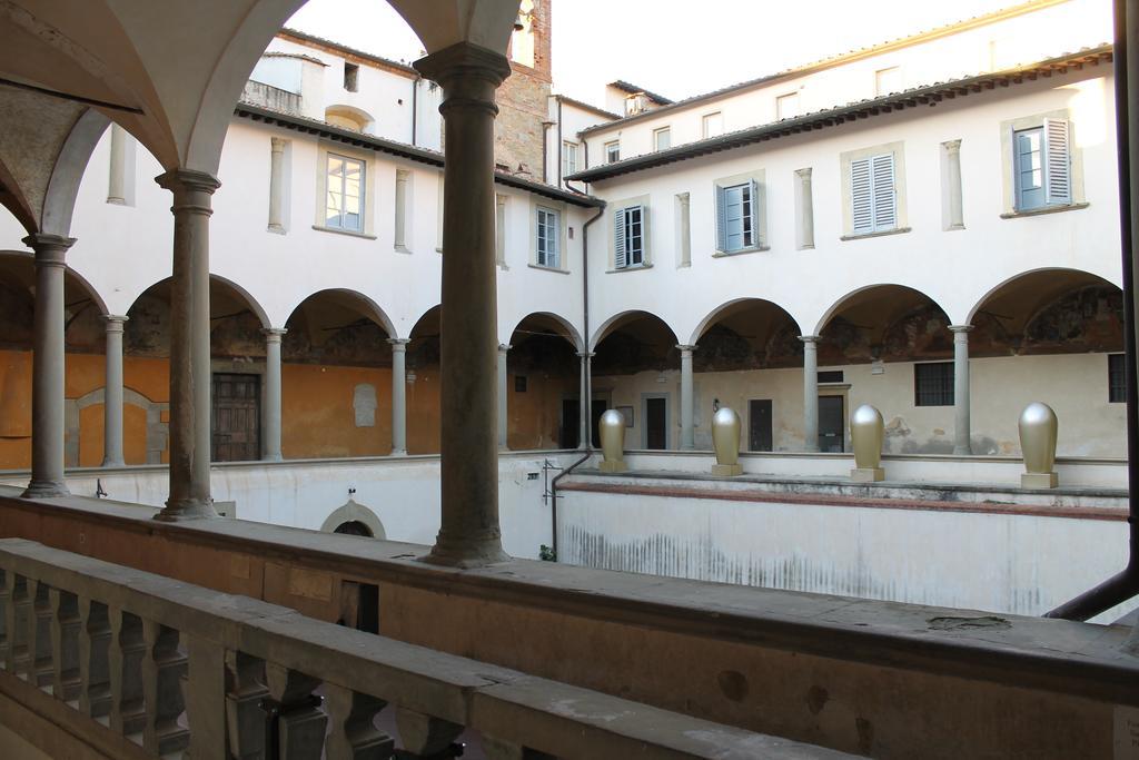 La Locanda Di San Pier Piccolo أريتسو المظهر الخارجي الصورة