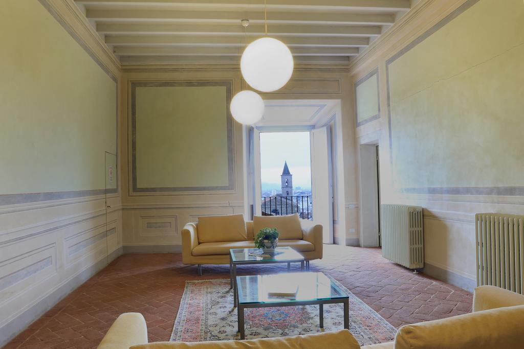 La Locanda Di San Pier Piccolo أريتسو المظهر الخارجي الصورة