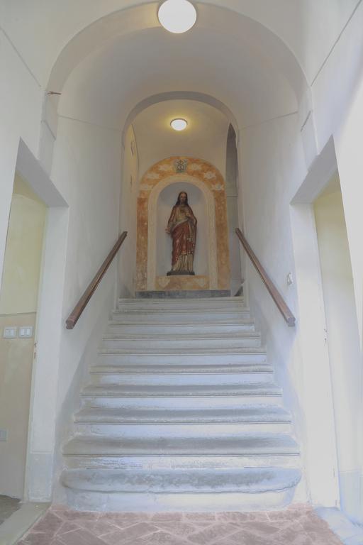 La Locanda Di San Pier Piccolo أريتسو المظهر الخارجي الصورة