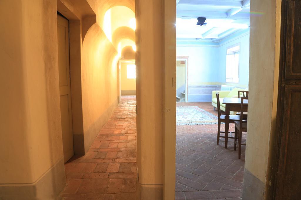 La Locanda Di San Pier Piccolo أريتسو المظهر الخارجي الصورة