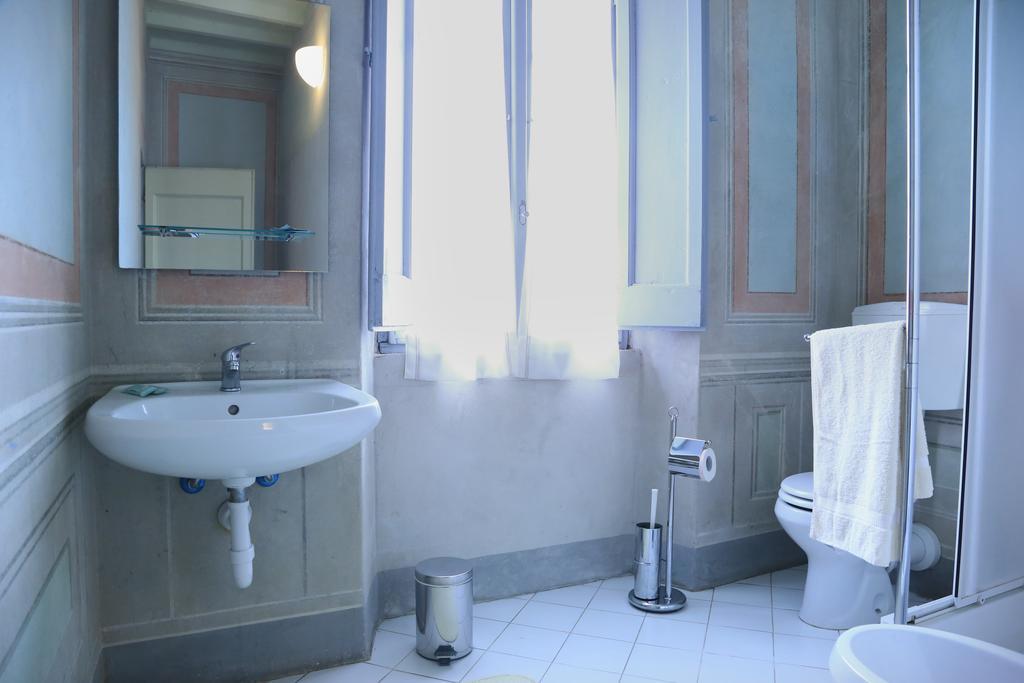 La Locanda Di San Pier Piccolo أريتسو المظهر الخارجي الصورة