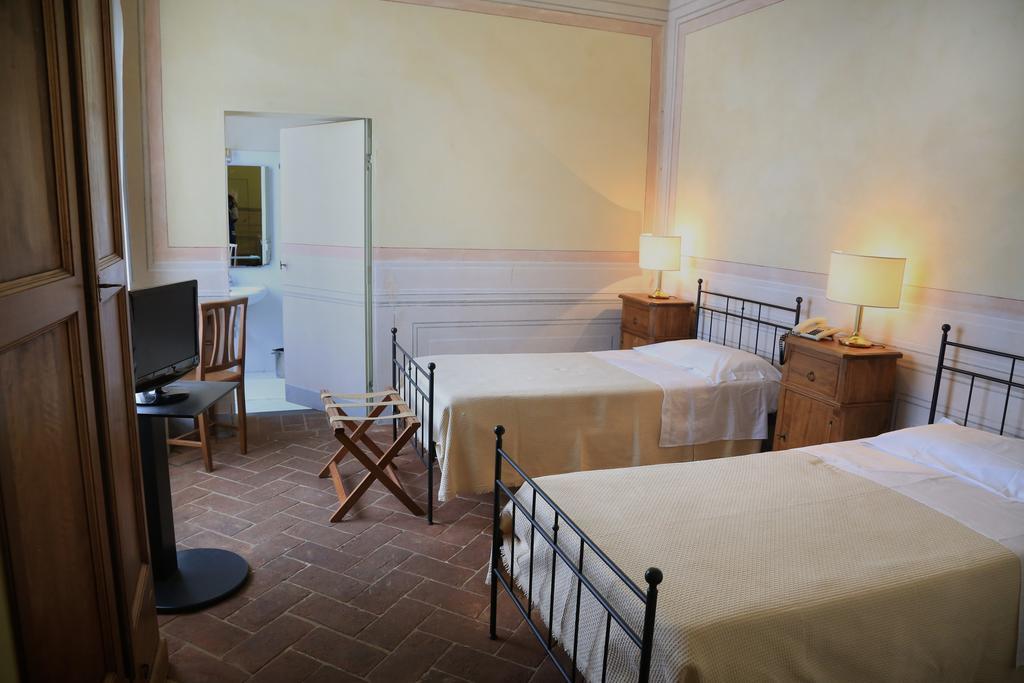 La Locanda Di San Pier Piccolo أريتسو الغرفة الصورة