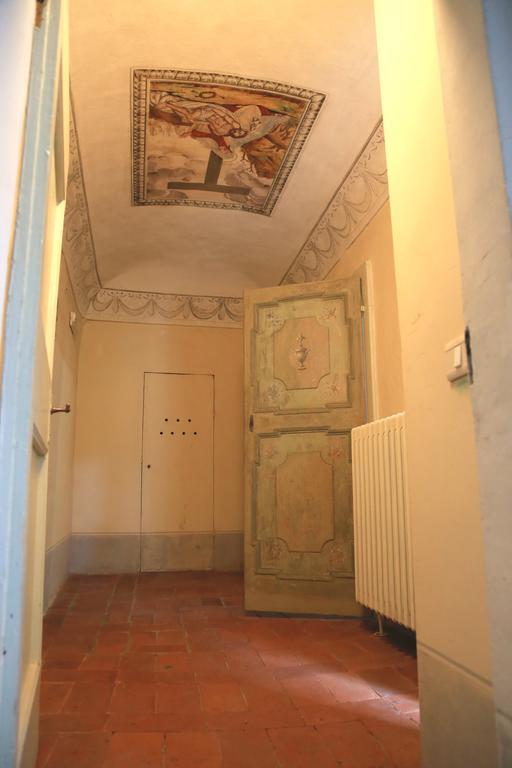 La Locanda Di San Pier Piccolo أريتسو المظهر الخارجي الصورة