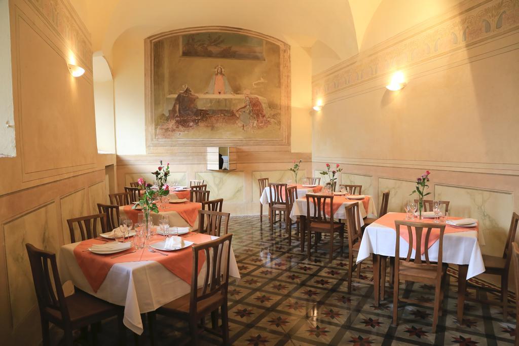 La Locanda Di San Pier Piccolo أريتسو المظهر الخارجي الصورة