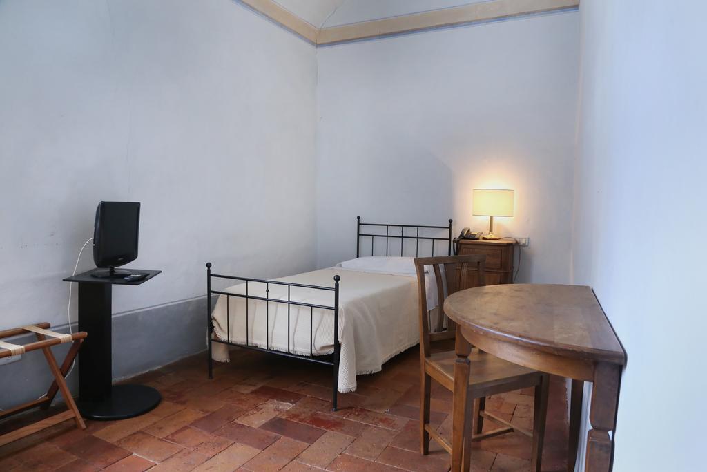 La Locanda Di San Pier Piccolo أريتسو الغرفة الصورة