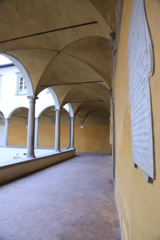 La Locanda Di San Pier Piccolo أريتسو المظهر الخارجي الصورة