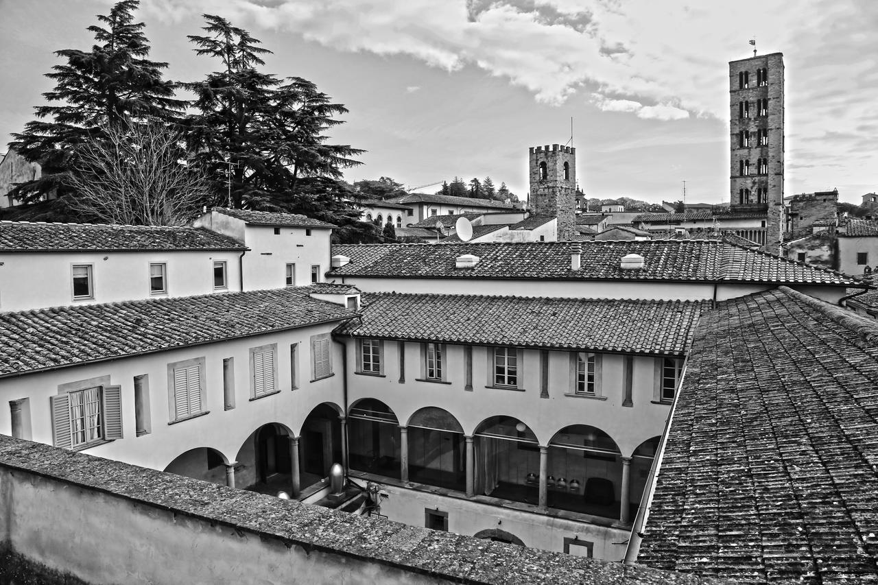La Locanda Di San Pier Piccolo أريتسو المظهر الخارجي الصورة